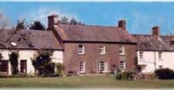 Knowles Farm, Tenby, West Wales