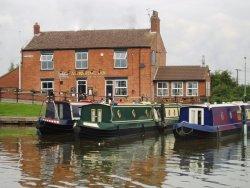 Waterfront Inn, West Stockwith, South Yorkshire