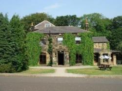 Cubley Hall, Barnsley, South Yorkshire