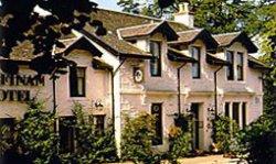 Kilfinan Hotel, Kilfinan, Argyll