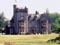 Isle Of Eriska Hotel, Oban, Argyll