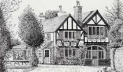 Inn On The Green, Cookham Dean, Berkshire