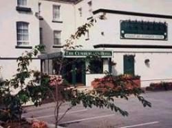 Cumberland Hotel, Workington, Cumbria