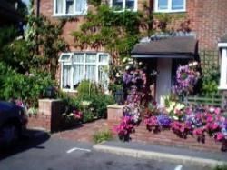 Jevington B&B, Lymington, Hampshire