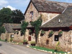 Old Coach House Hotel, Tavistock, Devon