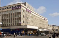 Premier Inn Brighton City Centre, Brighton, Sussex