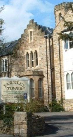 Farnley Tower, Durham, County Durham