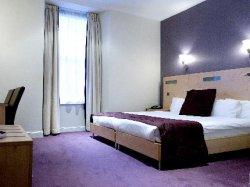 Artto Hotel, Glasgow, Glasgow