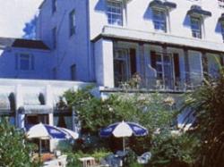 Almorah Hotel, St Helier, Jersey