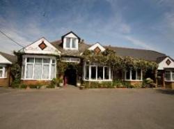 Garden Lodge, Folkestone, Kent