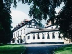 Ullesthorpe Court Hotel & Golf Club, Lutterworth, Leicestershire