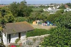 Vaugrat Camping, St Sampson, Guernsey