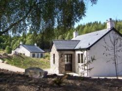 Millness Croft Luxury Cottages, Inverness, Highlands