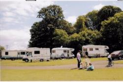 Six Mile Water Caravan Park, Antrim, County Antrim