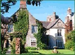 Cantre Selyf, Brecon, Mid Wales