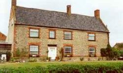 White House Farm, North Walsham, Norfolk