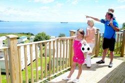 Waterside Holiday Park, Paignton, Devon