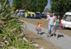 Breydon Water Holiday Park, Great Yarmouth, Norfolk