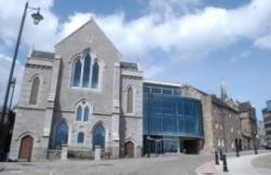 Aberdeen Maritime Museum, Aberdeen, Grampian