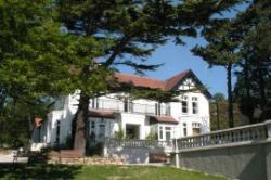 Sychnant Pass House, Conwy, North Wales