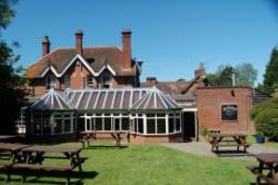 Inn on the Green, Dorking, Surrey