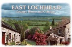 East Lochhead Country House & Cottages, Lochwinnoch, Glasgow