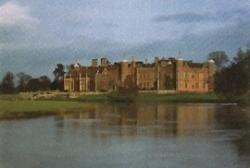 Charlecote Park, Warwick, Warwickshire