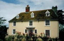 Old Rectory, Bury St Edmunds, Suffolk