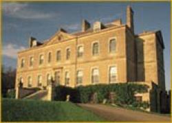 Buscot Park, Faringdon, Oxfordshire