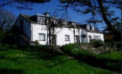 Old Coach House, Launceston, Cornwall