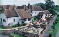 Swan Inn, Inkpen, Berkshire