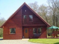 Lomond Luxury Lodges, Loch Lomond, Glasgow