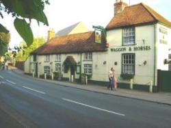 Waggon & Horses, Twyford, Berkshire