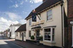 Cross Keys, Great Missenden, Buckinghamshire