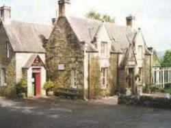 Struan Inn, Calvine, Perthshire