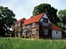 Nags Head Inn & Restaurant, Great Missenden, Buckinghamshire