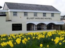 Lord Eliot, Liskeard, Cornwall