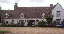 Green Man, Leighton Bromswold, Cambridgeshire