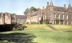 Meldrum House Hotel, Golf & Country Estate, Old Meldrum, Grampian