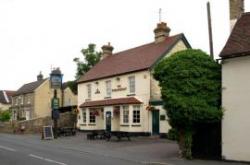 Wheatsheaf, Duxford, Cambridgeshire