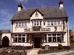 Nags Head, Willaston, Cheshire