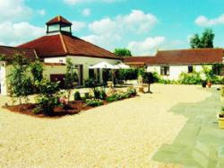 Coxley Vineyard, Wells, Somerset