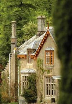 Hotel Endsleigh, Tavistock, Devon