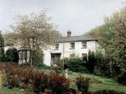 Golfa Hall Hotel, Welshpool, Mid Wales