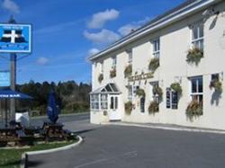 Royal Inn, Par, Cornwall