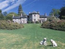 Coul House Hotel, Strathpeffer, Highlands