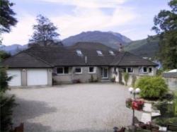 Cruachan B&B, Arrochar, Argyll