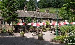 Lamb Inn, Chinley, Derbyshire