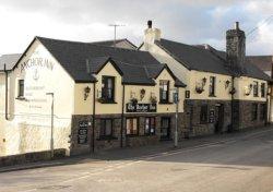 Anchor Inn, Bideford, Devon