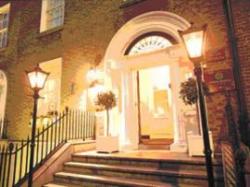 Premier Suites Dublin, Stephens Hall4 stars, Dublin, Dublin